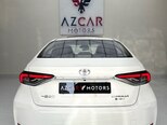 Toyota Corolla-7