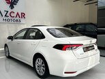 Toyota Corolla-4