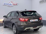 LADA (VAZ) Vesta Cross-8