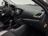 LADA (VAZ) Vesta Cross-4