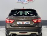 LADA (VAZ) Vesta Cross-7