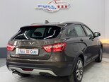 LADA (VAZ) Vesta Cross-6