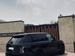 Land Rover Range Rover-5