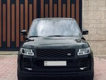 Land Rover Range Rover-3