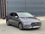 Hyundai Elantra-1
