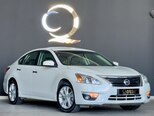 Nissan Altima-2