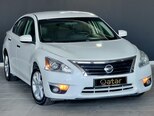 Nissan Altima-1