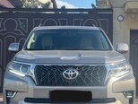 Toyota Land Cruiser Prado-2