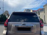 Toyota Land Cruiser Prado-6