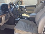 Toyota Land Cruiser Prado-8