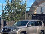 Toyota Land Cruiser Prado-1