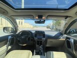 Toyota Land Cruiser Prado-7