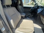 Toyota Land Cruiser Prado-11