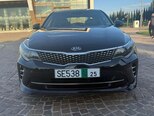 Kia Optima-1