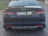 Kia Optima-3