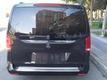 Mercedes V 250-2