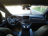 Mercedes V 250-3