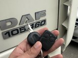 DAF 105 XF-15