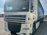 DAF 105 XF-2