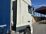 DAF 105 XF-14