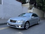 Mercedes C 250-1