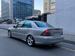Mercedes C 250-2