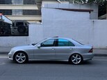 Mercedes C 250-3