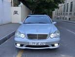 Mercedes C 250-4