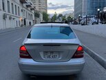 Mercedes C 250-5