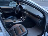 Mercedes C 250-8