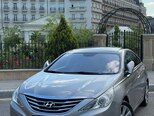 Hyundai Sonata-4