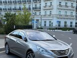 Hyundai Sonata-3