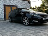 Kia Optima-10