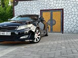 Kia Optima-8