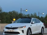 Kia Optima-4