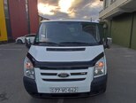 Ford Transit-1
