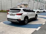 Hyundai Santa Fe-6