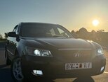 Hyundai Sonata-1
