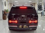 Hyundai Santa Fe-12