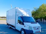 Ford Transit-8