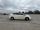 Toyota Prius-4