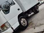 JAC HFC 1040K-3
