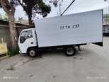 JAC HFC 1040K-2
