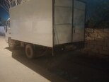 JAC HFC 1040K-12