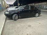 Iran Khodro Samand-4