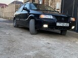 Iran Khodro Samand-8