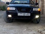 Iran Khodro Samand-7