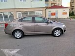Chevrolet Aveo-3
