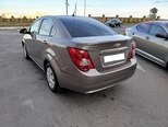 Chevrolet Aveo-2