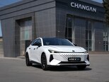 Changan Uni-V iDD-1